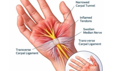 Carpal Tunnel Syndrome (CTS) 